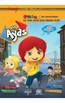 Ayas - DVD