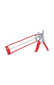 Eltos Profesyonel İskelet Tip Silikon Tabancası Elx33855-b6989 Eltos Profesyonel İskelet Tip Silikon Tabancası Elx33855-b6989