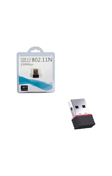 SPEEDUF Usb 2.0 Wireless Dongle 300 Mbps