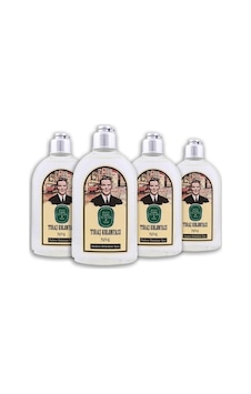Eyüp Sabri Tuncer Tıraş Kolonyası No: 4 4 x 250 ML Eyüp Sabri Tuncer Tıraş Kolonyası No: 4 4 x 250 ML