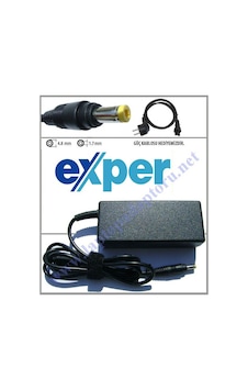 Exper Ultranote A4B-R01, A4B-C05, A4B-C03, A4B-132 Uyumlu Adaptör Exper Ultranote A4B-R01, A4B-C05, A4B-C03, A4B-132 Uyumlu Adaptör