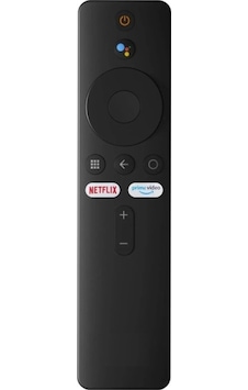 Mi Tv Stick Bluetooth Uzaktan Kumanda