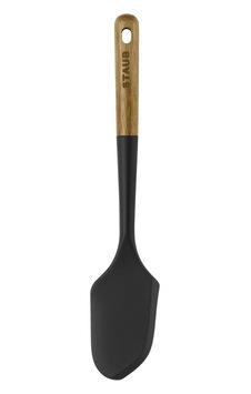 Staub 405031060 Hamur Kazıyıcı  Siyah Çok Renkli