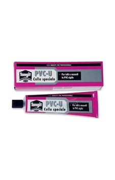 Tangit Sert Plastik Ve Pvc Boru Yapıştırıcısı 125 Gr Tangit Sert Plastik Ve Pvc Boru Yapıştırıcısı 125 Gr