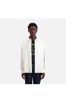 The Kooples Erkek Bej Gömlek The Kooples Erkek Bej Gömlek