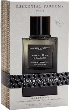 Essential Parfums Bois Impérial Edition Collector Edp 100 Ml Odunsu Essential Parfums Bois Impérial Edition Collector Edp 100 Ml Odunsu