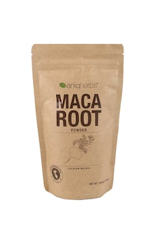 Aniqherbs Maca Root Powder 200 G