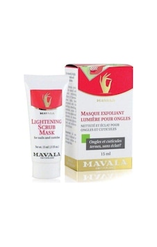 Tırnak İçin Leke Açıcı Tırnak Maskesi 15ml Tırnak İçin Leke Açıcı Tırnak Maskesi 15ml