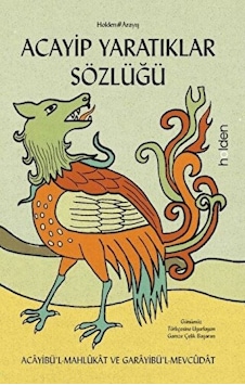 Acayip Yaratıklar Sözlüğü - Vzqg-857666 Acayip Yaratıklar Sözlüğü - Vzqg-857666