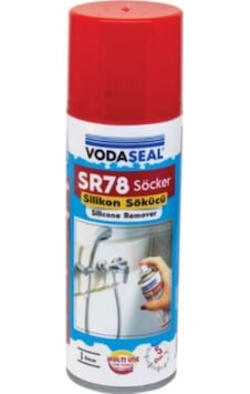 Sr78 Söcker Silikon Sökücü