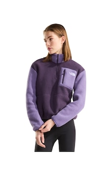 F0a8e89s1b1-r The North Face W Yumıorı 1-4 Zıp Kadın Ceket Mor F0a8e89s1b1-r F0a8e89s1b1-r The North Face W Yumıorı 1-4 Zıp Kadın Ceket Mor F0a8e89s1b1-r