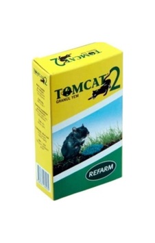 Tomcat Fare Yemi 100 G
