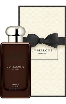 Jo Malone Myrrh Tonka Cologne Intense Kadın Parfüm 100 ML