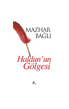 Haldun'un Gölgesi Haldun'un Gölgesi
