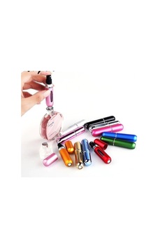 Büro Ev Ofis Personeli İçin 5ml Seyahat Tipi Dolabilen Cep Parfüm Şişesi Diğer Büro Ev Ofis Personeli İçin 5ml Seyahat Tipi Dolabilen Cep Parfüm Şişesi Diğer