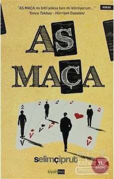 As Maça As Maça