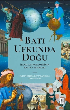 Ketebe Batı Ufkunda Doğu Ketebe Batı Ufkunda Doğu