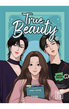 True Beauty 10 / Yaongyi True Beauty 10 / Yaongyi
