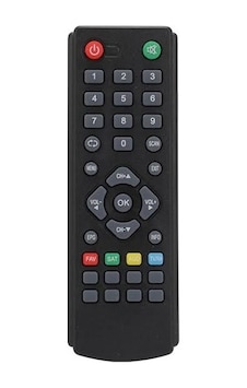 Rose Dr-5040 Mini Scart Uydu Alıcısı Kumandası Uydu Kumandası Rose Dr-5040 Mini Scart Uydu Alıcısı Kumandası Uydu Kumandası