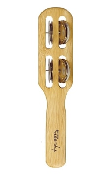 Tycoon Natural Jingle Stick Tycoon Natural Jingle Stick
