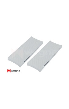 Wegna Wc3396-99 Polen Filtresi P301- C-elysee 1.2 Vti-1.6vti-1.6hdi 11/12 Cu 24012-2 9678792080-9814237680 Wegna Wc3396-99 Polen Filtresi P301- C-elysee 1.2 Vti-1.6vti-1.6hdi 11/12 Cu 24012-2 9678792080-9814237680