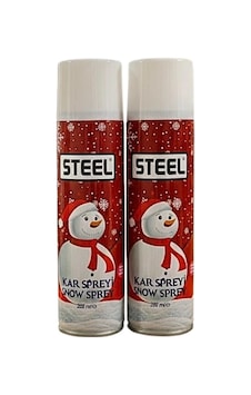 Kar Spreyi 200 Ml 1 Adet