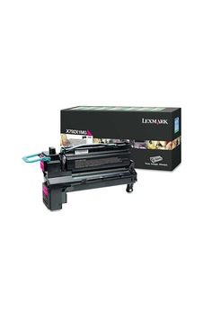 Tonersepeti Lexmark C792-c792x1mg Kırmızı Toner Yk. Tonersepeti Lexmark C792-c792x1mg Kırmızı Toner Yk.