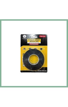 Bşkvirgo 19 Mm X 5 M Eriyen Bant Bsk2026 Standart Bşkvirgo 19 Mm X 5 M Eriyen Bant Bsk2026 Standart