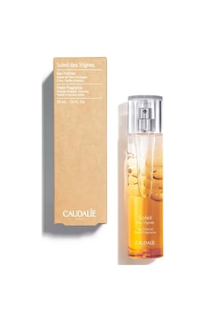 Caudalie Soleil Des Vignes Aromalı Kadın Parfüm EDT 50 ML Caudalie Soleil Des Vignes Aromalı Kadın Parfüm EDT 50 ML