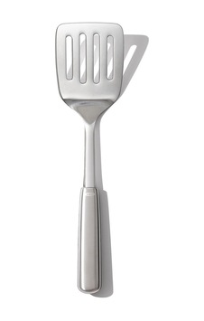 - Good Grips Çelik Spatula Sku: Zeusb09bvzjlxt 002 Kırmızı - Good Grips Çelik Spatula Sku: Zeusb09bvzjlxt 002 Kırmızı