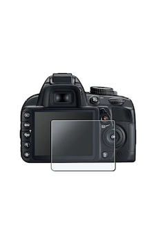 Tewise Nikon D810 Uyumlu LCD Ekran Koruyucu Tewise Nikon D810 Uyumlu LCD Ekran Koruyucu