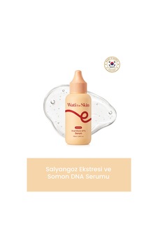 Hydrating Snail Mucin Pdrn Serum