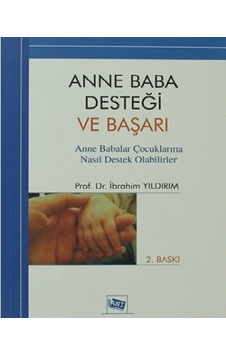 Anne Baba Desteği Ve Başarı