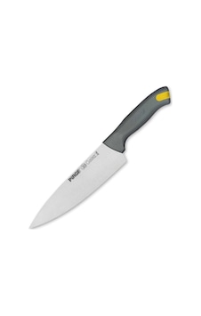 Gastro Şef Bıçağı 19 Cm Gri Gastro Şef Bıçağı 19 Cm Gri