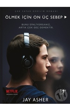 Artemis Yayınları Ölmek için On Üç Sebep