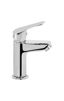 Prestij Cold Mix Tek Su Girişli Lavabo Bataryası Prestij Cold Mix Tek Su Girişli Lavabo Bataryası