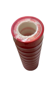 Juniour Teflon Band 12mmx10 Metre 10 Adet