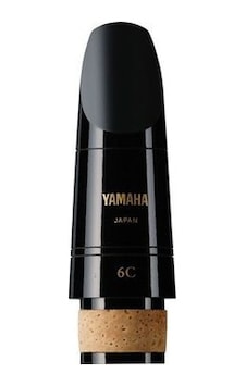 Yamaha Cl6c Sib Klarnet Beki
