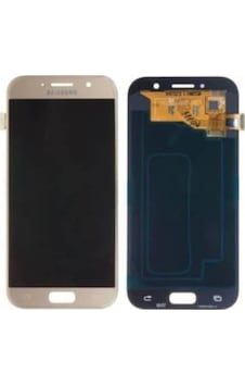Samsung Uyumlu Galaxy A5 A520F 2017 Lcd Ekran Dokunmatik Samsung Uyumlu Galaxy A5 A520F 2017 Lcd Ekran Dokunmatik