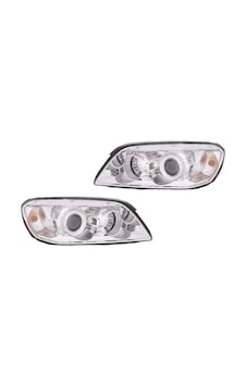 Chevrolet Captiva C100 2007-2010 Far Sağ Sol Takım Chevrolet Captiva C100 2007-2010 Far Sağ Sol Takım