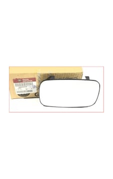 Fiat Palio Dış Ayna Camı Sağ .1996- Oem No: 46464549 Fiat Palio Dış Ayna Camı Sağ .1996- Oem No: 46464549
