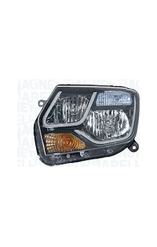 Far - Dacia Sandero, Duster - Magnetı-marellı-714000813401 93064948 Far - Dacia Sandero, Duster - Magnetı-marellı-714000813401 93064948