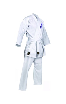 Kyokushin Kai Elbise Beyaz