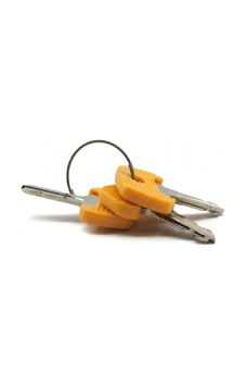 Jungheınrıch Parts No: 28528230 - Kontak Anahtar 3-key Pack 701 Jungheınrıch Parts No: 28528230 - Kontak Anahtar 3-key Pack 701