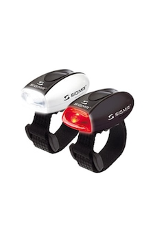 Sıgma Kask Farı Mıcro Red Tx Sıgma Kask Farı Mıcro Red Tx