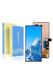 Google Pixel 7 Lcd Ekran Dokunmatik Gvu6c Google Pixel 7 Lcd Ekran Dokunmatik Gvu6c