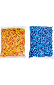 Kent Olips Meyveli + Mentollü Şeker 2 x 1 KG Kent Olips Meyveli + Mentollü Şeker 2 x 1 KG