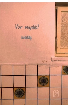 Var mıydık?- Kuzey Işığı Var mıydık?- Kuzey Işığı