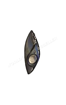 Opel Corsa D 2011-2014 Sis Lamba Kapağı Ön Sol Oem No: 1400873 Opel Corsa D 2011-2014 Sis Lamba Kapağı Ön Sol Oem No: 1400873