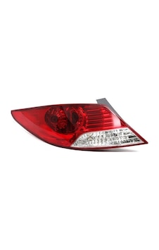 Otobalcı Hyundai Accent Blue Stop Lambası Sol Duysuz 2011--2019 Otobalcı Hyundai Accent Blue Stop Lambası Sol Duysuz 2011--2019